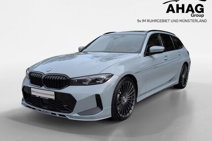 Alpina D3 Gebrauchtwagen