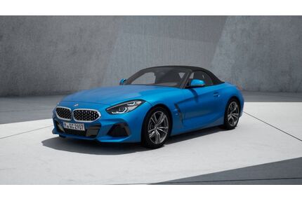 BMW Z4 Gebrauchtwagen