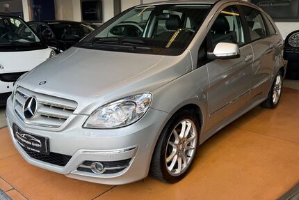 Mercedes-Benz B 160 Gebrauchtwagen
