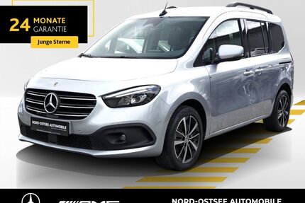 Mercedes-Benz T-Klasse Gebrauchtwagen