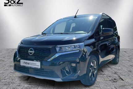 Nissan Townstar Gebrauchtwagen