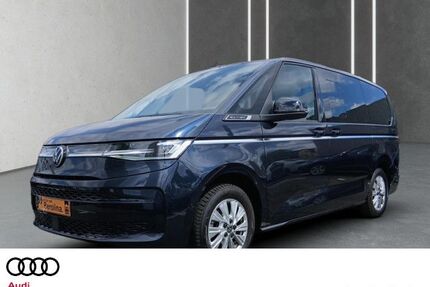 VW T7 Multivan Gebrauchtwagen