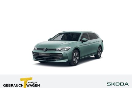 VW Passat Variant Gebrauchtwagen