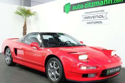 Honda NSX Gebrauchtwagen