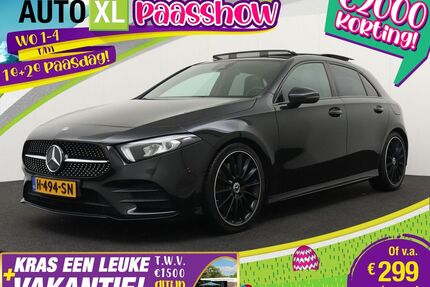 Mercedes-Benz A 250 Gebrauchtwagen
