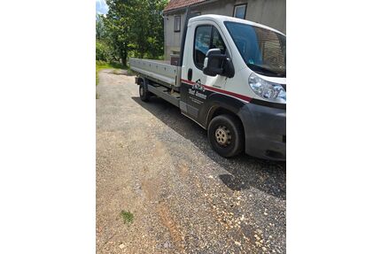 Citroen Jumper Gebrauchtwagen