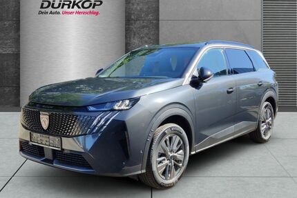 Peugeot 5008 Gebrauchtwagen