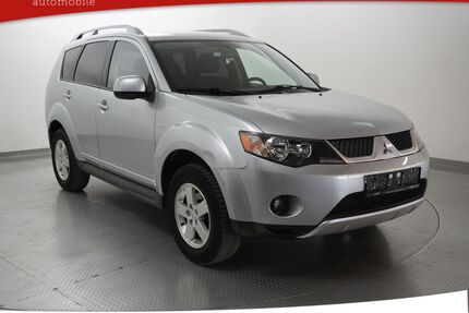 Mitsubishi Outlander Gebrauchtwagen