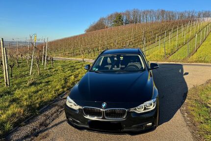 BMW 320 Gebrauchtwagen