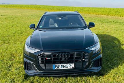 Audi SQ8 Gebrauchtwagen