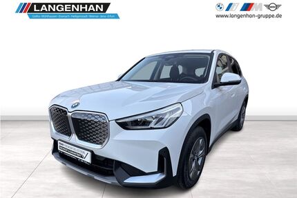 BMW iX1 Gebrauchtwagen