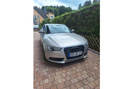 Audi A5 Gebrauchtwagen