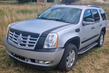 Cadillac Escalade Gebrauchtwagen