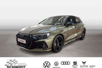 Audi RS3 Gebrauchtwagen