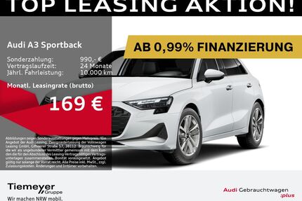 Audi A3 Gebrauchtwagen