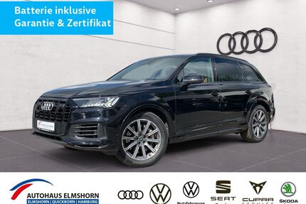 Audi Q7 Gebrauchtwagen