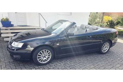 Saab 9-3 Gebrauchtwagen