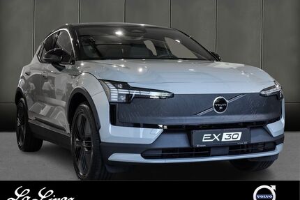 Volvo EX30 Gebrauchtwagen