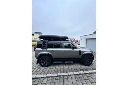 Land Rover Defender Gebrauchtwagen