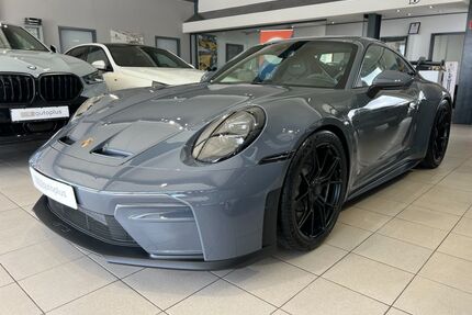 Porsche 992 Gebrauchtwagen