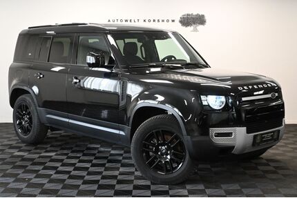 Land Rover Defender Gebrauchtwagen