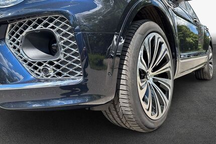 Bentley Bentayga Gebrauchtwagen