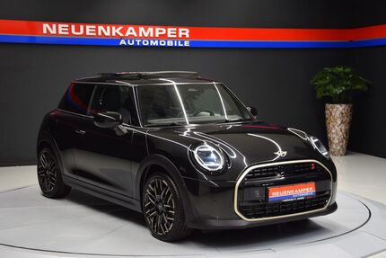 Mini Cooper S Gebrauchtwagen