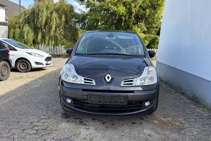 Renault Grand Modus Gebrauchtwagen