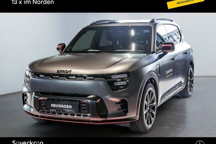 Smart #5 Gebrauchtwagen