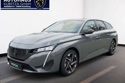 Peugeot 308 Gebrauchtwagen