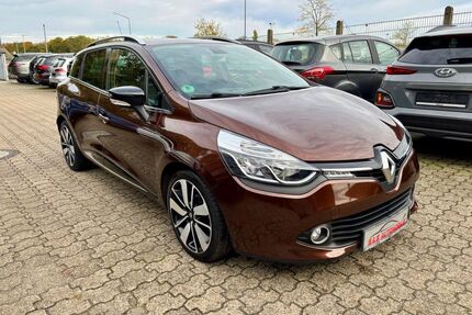 Renault Clio Gebrauchtwagen
