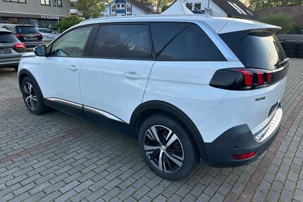 Peugeot 5008 Gebrauchtwagen
