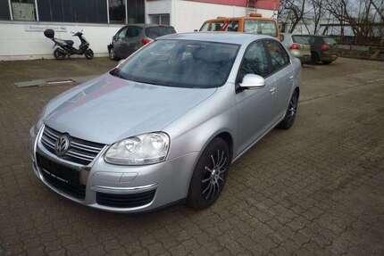 VW Jetta Gebrauchtwagen
