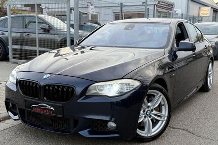BMW 535 Gebrauchtwagen