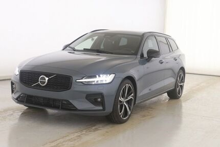 Volvo V60 Gebrauchtwagen