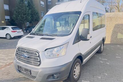 Ford Transit Gebrauchtwagen