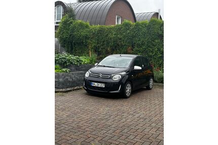Citroen C1 Gebrauchtwagen