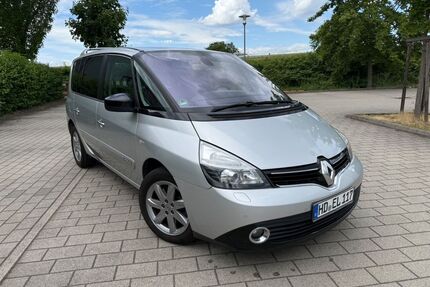 Renault Espace Gebrauchtwagen