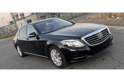 Mercedes-Benz S 350 Gebrauchtwagen