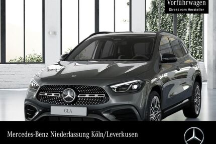 Mercedes-Benz GLA 220 Gebrauchtwagen
