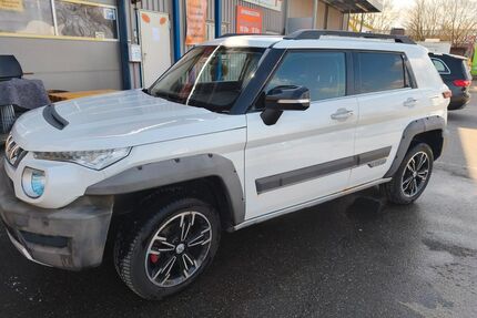 Baic BJ20 Gebrauchtwagen