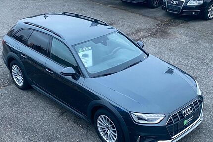 Audi A4 Allroad Gebrauchtwagen