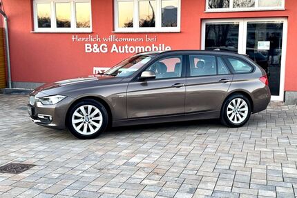 BMW 318 Gebrauchtwagen