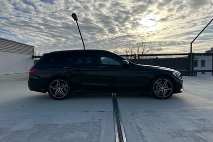 Mercedes-Benz C 43 AMG Gebrauchtwagen