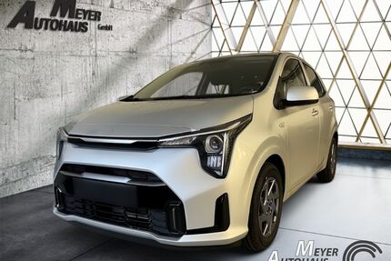 Kia Picanto Gebrauchtwagen