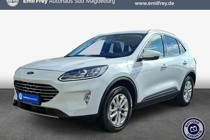 Ford Kuga Gebrauchtwagen