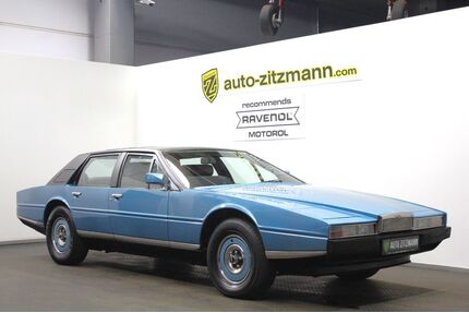 Peugeot Lagonda 