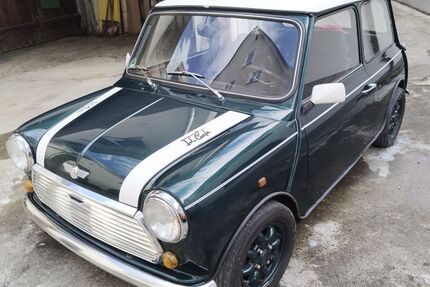 Mini Cooper Gebrauchtwagen