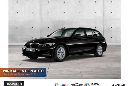 BMW 318 Gebrauchtwagen