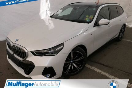 BMW 520 Gebrauchtwagen
